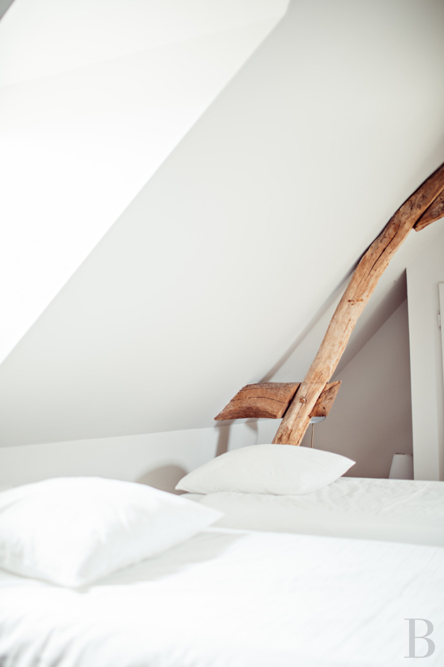 A country house rental for a year with access to the services and facilities of a large estate, an hour’s train ride from Paris in Touraine  - photo  n°16